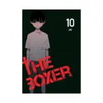 The Boxer (Manhwa) Volume 10