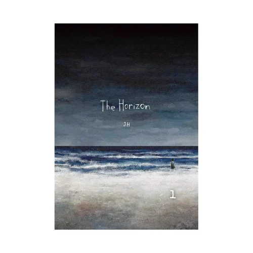 The Horizon (Manhwa) Volume 01