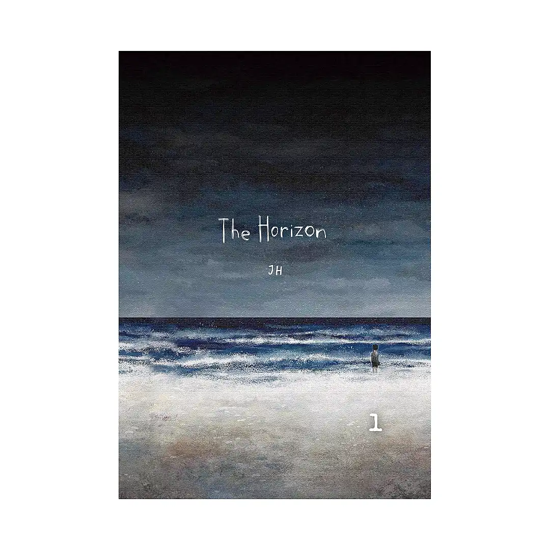 The Horizon (Manhwa) Volume 01