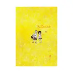 The Horizon (Manhwa) Volume 02