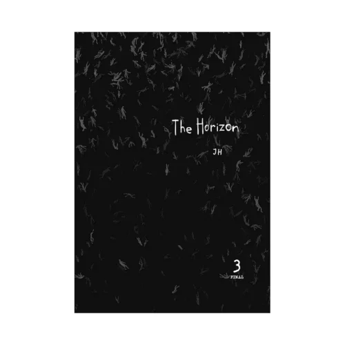 The Horizon (Manhwa) Volume 03