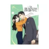 9798400900334 A Business Proposal (Manhwa) Volume 01