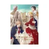 9798400900341 The Remarried Empress (Manhwa) Volume 03