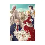 The Remarried Empress (Manhwa) Volume 03
