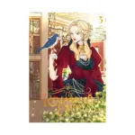 The Remarried Empress (Manhwa) Volume 05