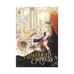 The Remarried Empress (Manhwa) Volume 06