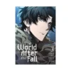 The World After the Fall (Manhwa) Volume 03