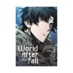 The World After the Fall (Manhwa) Volume 03