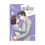 A Business Proposal (Manhwa) Volume 03