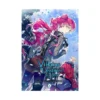 Villains Are Destined to Die (Manhwa) Volume 04
