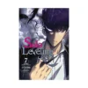 Solo Leveling (Manhwa) Volume 07