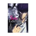 Solo Leveling (Manhwa) Volume 07