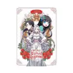 Not-Sew-Wicked Stepmom (Manhwa) Volume 01