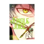 Jungle Juice (Manhwa) Volume 01