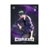 7Fates: Chakho (Manhwa) Volume 05