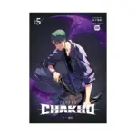 7Fates: Chakho (Manhwa) Volume 05