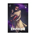 7Fates: Chakho (Manhwa) Volume 07