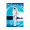 The Star Seekers (Manhwa) Volume 04