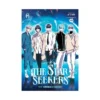 The Star Seekers (Manhwa) Volume 06