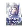 Dark Moon: The Blood Altar (Manhwa) Volume 05