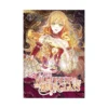 The Villainess Turns the Hourglass (Manhwa) Volume 01