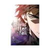 The World After the Fall (Manhwa) Volume 04