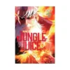 Jungle Juice (Manhwa) Volume 04