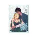 My Gently Raised Beast (Manhwa) Volume 06
