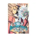 Overgeared (Manhwa) Volume 02