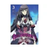 Overgeared (Manhwa) Volume 03