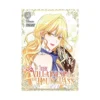 The Villainess Turns the Hourglass (Manhwa) Volume 03