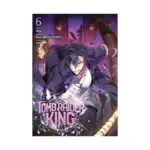 Tomb Raider King (Manhwa) Volume 06