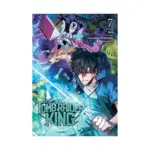 Tomb Raider King (Manhwa) Volume 07