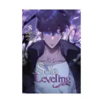 Solo Leveling (Manhwa) Volume 08