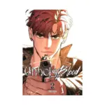 Unholy Blood (Manhwa) Volume 02