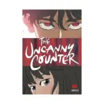 The Uncanny Counter (Manhwa) Volume 02