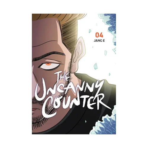 The Uncanny Counter (Manhwa) Volume 04