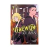 Itaewon Class (Manhwa) Volume 01