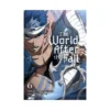 The World After the Fall (Manhwa) Volume 06