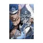 The World After the Fall (Manhwa) Volume 06
