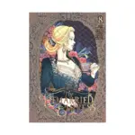 The Remarried Empress (Manhwa) Volume 08