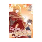 The Villainess Turns the Hourglass (Manhwa) Volume 04