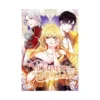 The Villainess Turns the Hourglass (Manhwa) Volume 05