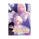 The Villainess Turns the Hourglass (Manhwa) Volume 06