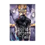 The World After the Fall (Manhwa) Volume 07