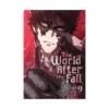 The World After the Fall (Manhwa) Volume 09