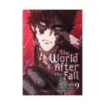 The World After the Fall (Manhwa) Volume 09