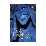 Solo Leveling (Manhwa) Volume 09