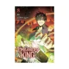 Tomb Raider King (Manhwa) Volume 08