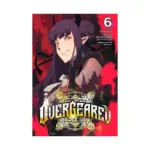 Overgeared (Manhwa) Volume 06